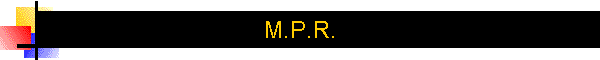 M.P.R.