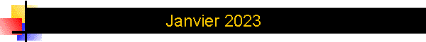 Janvier 2023