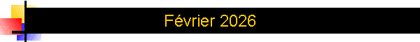 F�vrier 2026